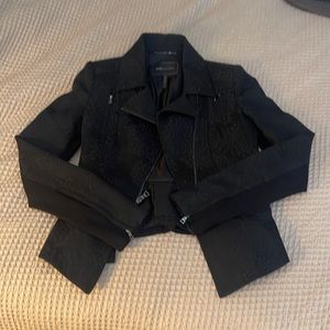 BCBG Maxazria Jacket / Tailored fit Blazer